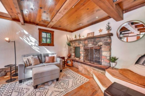 Peaceful Sedona Retreat with Patio and Mtn Views!